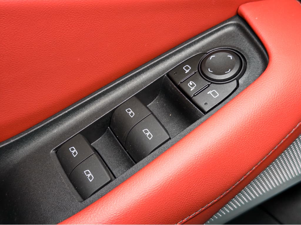 2024 Acura ZDX view 7