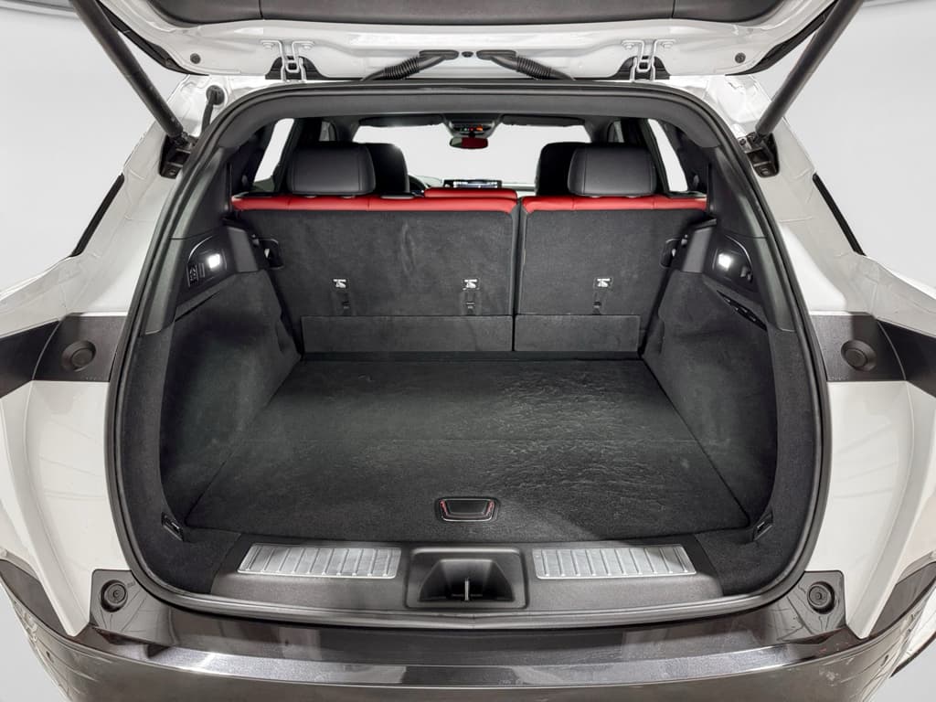 2024 Acura ZDX view 25