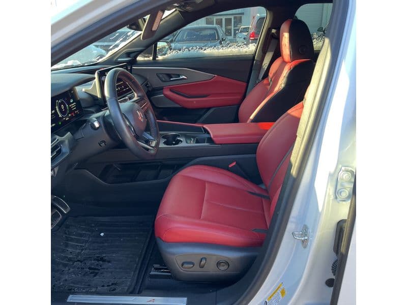 2024 Acura ZDX view 5