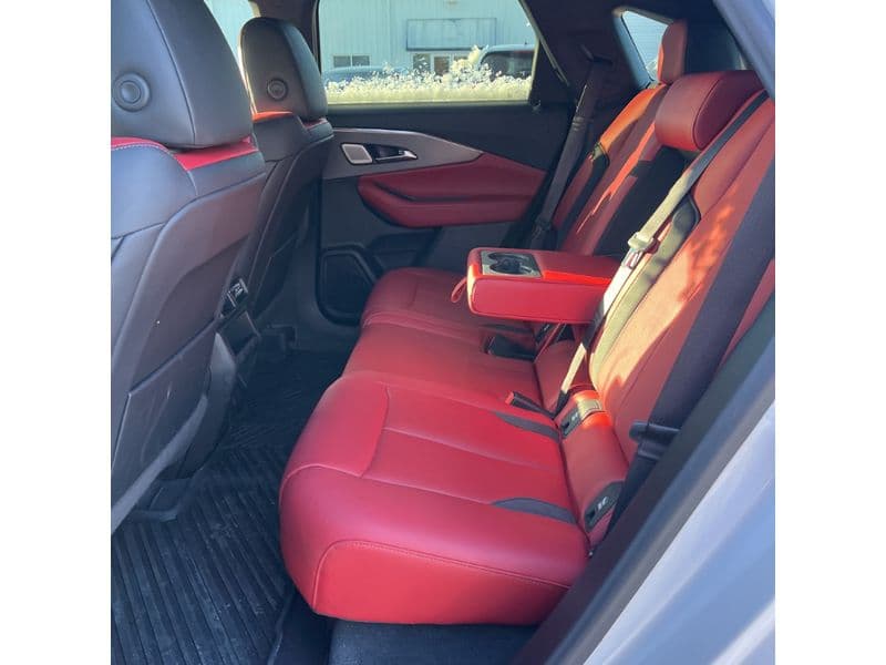 2024 Acura ZDX view 6