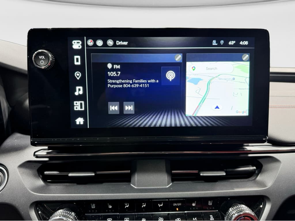 2024 Acura ZDX view 10