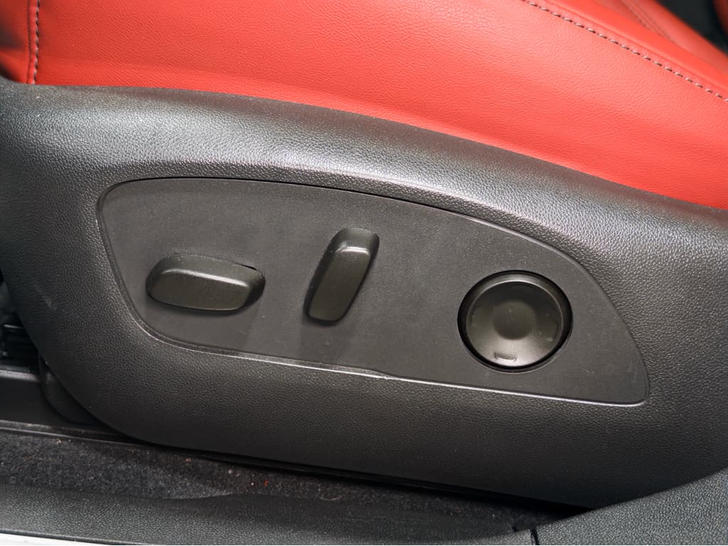 2024 Acura ZDX view 6