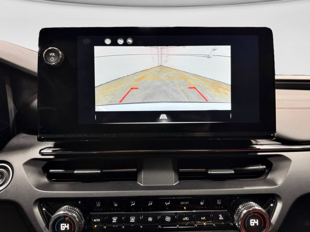 2024 Acura ZDX view 14
