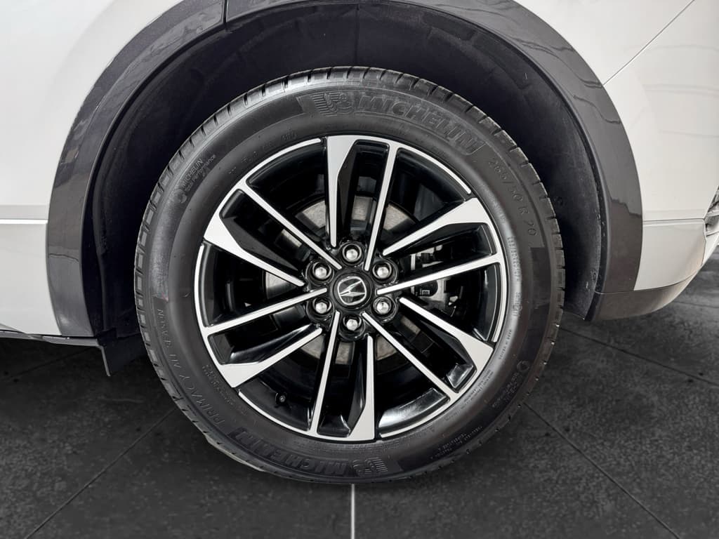 2024 Acura ZDX view 31