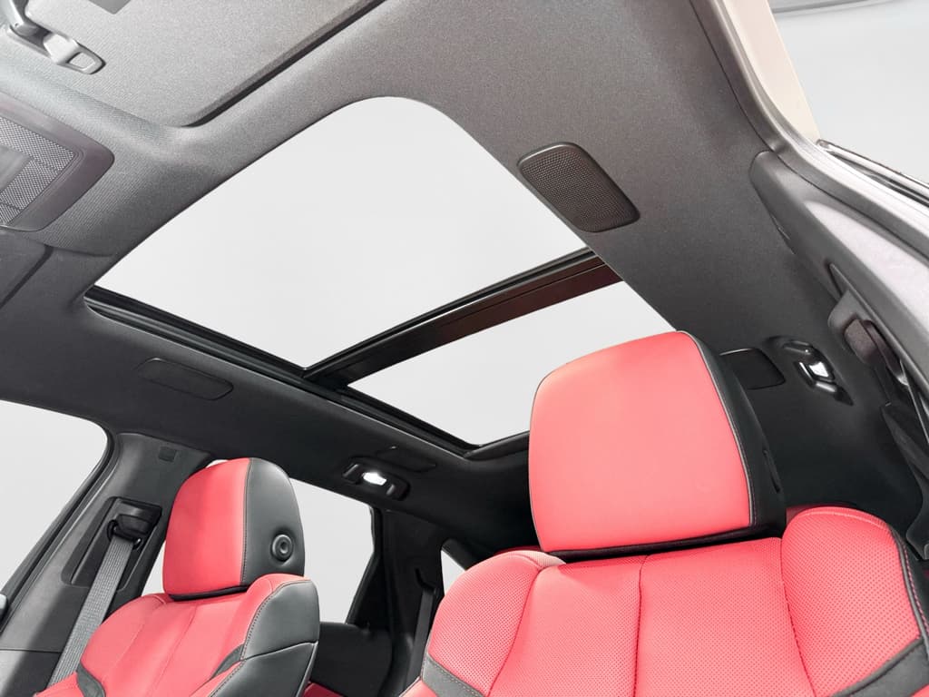 2024 Acura ZDX view 24