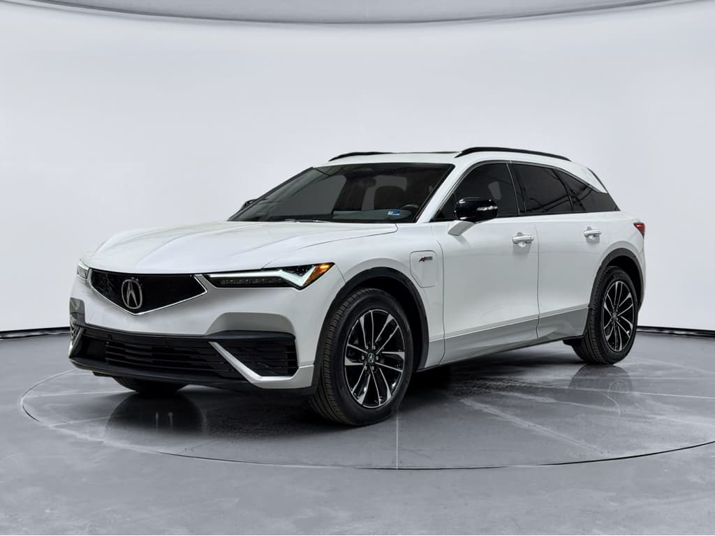 2024 Acura ZDX