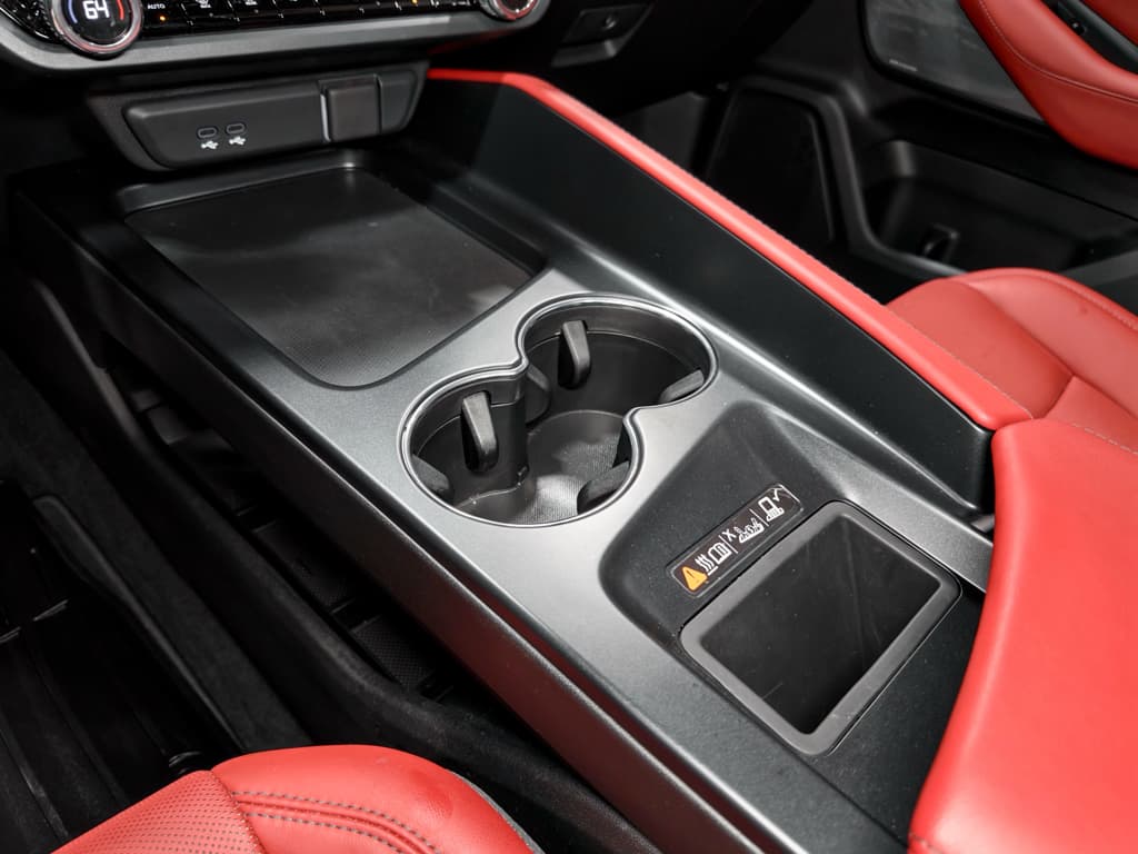 2024 Acura ZDX view 19