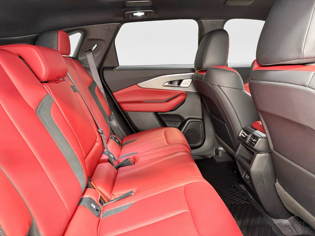 2024 Acura ZDX view 22