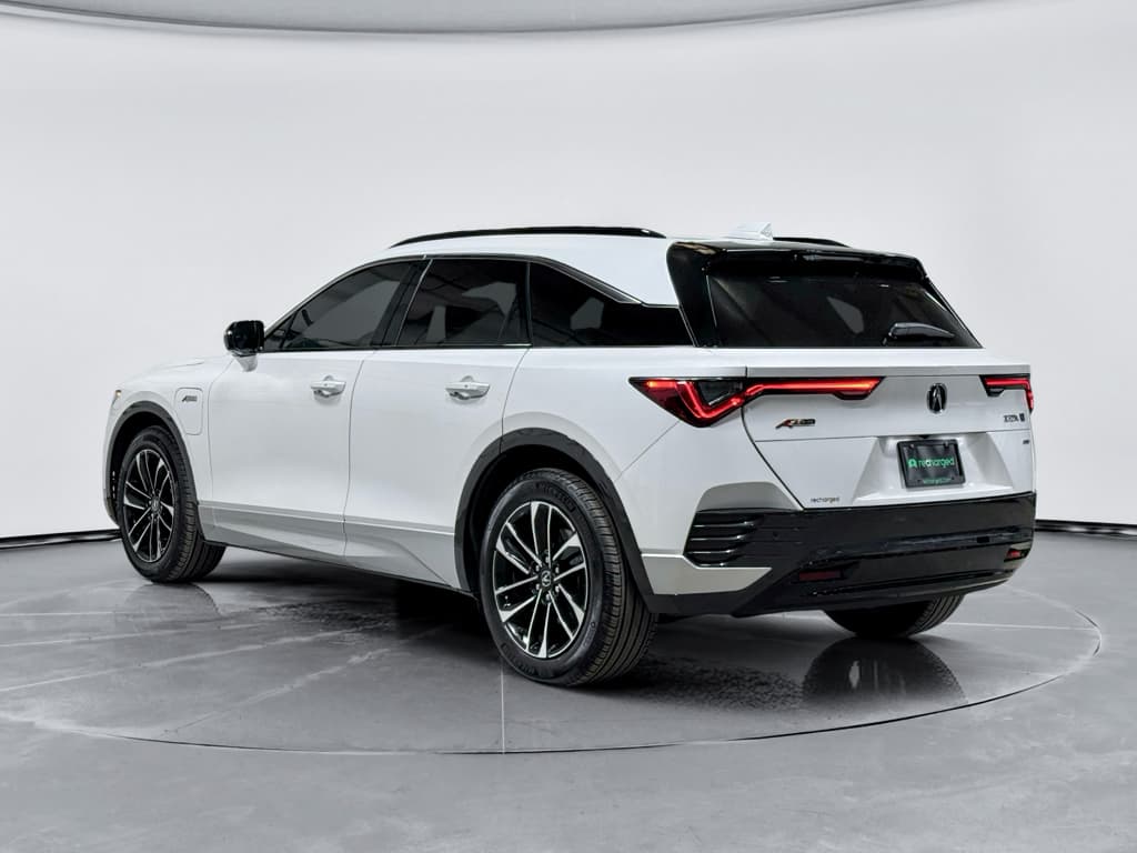 2024 Acura ZDX view 2
