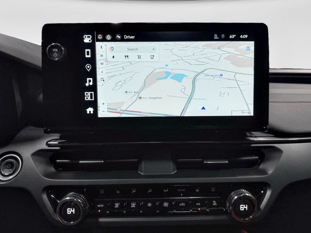 2024 Acura ZDX view 11