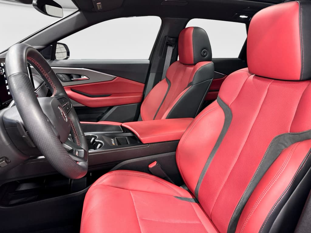 2024 Acura ZDX view 17