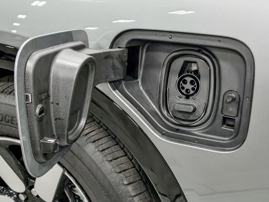 2025 Honda Prologue view 5