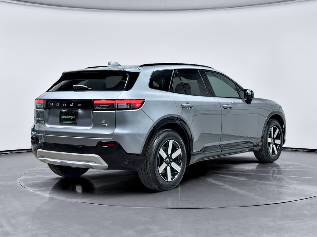 2025 Honda Prologue view 3