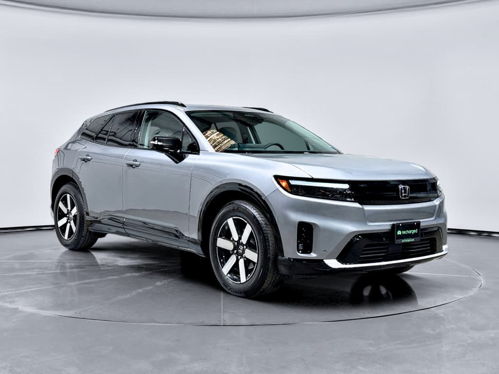 2025 Honda Prologue view 4