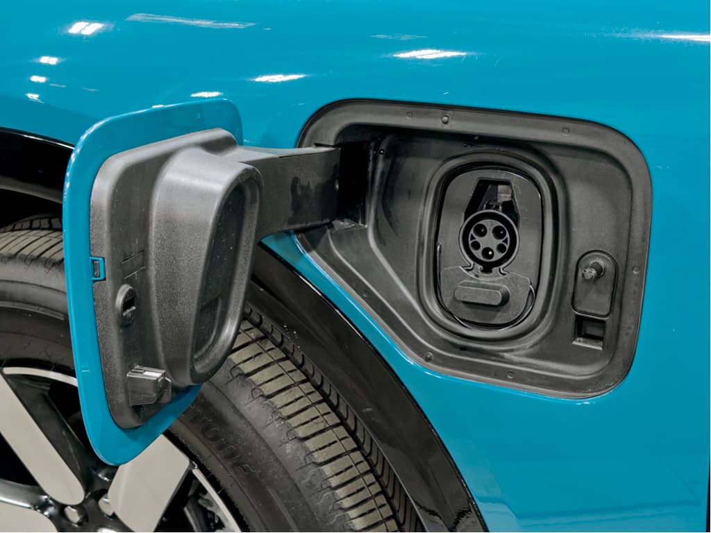 2024 Honda Prologue view 5