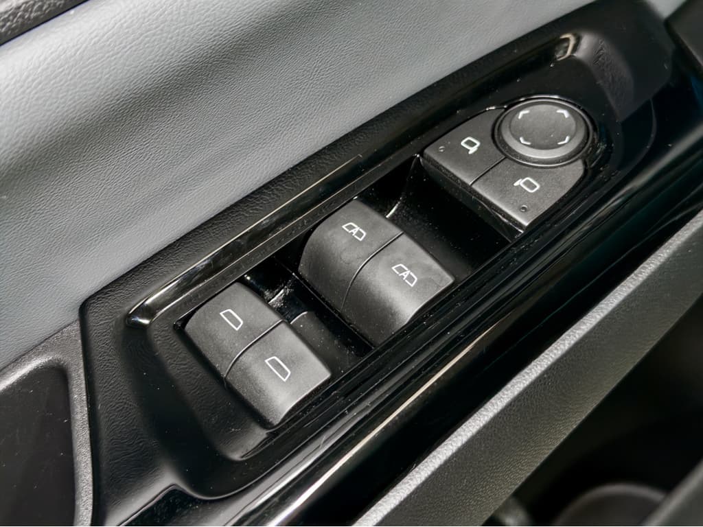 2024 Honda Prologue view 7