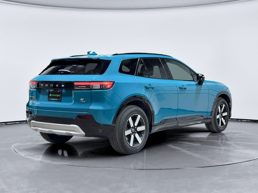 2024 Honda Prologue view 3