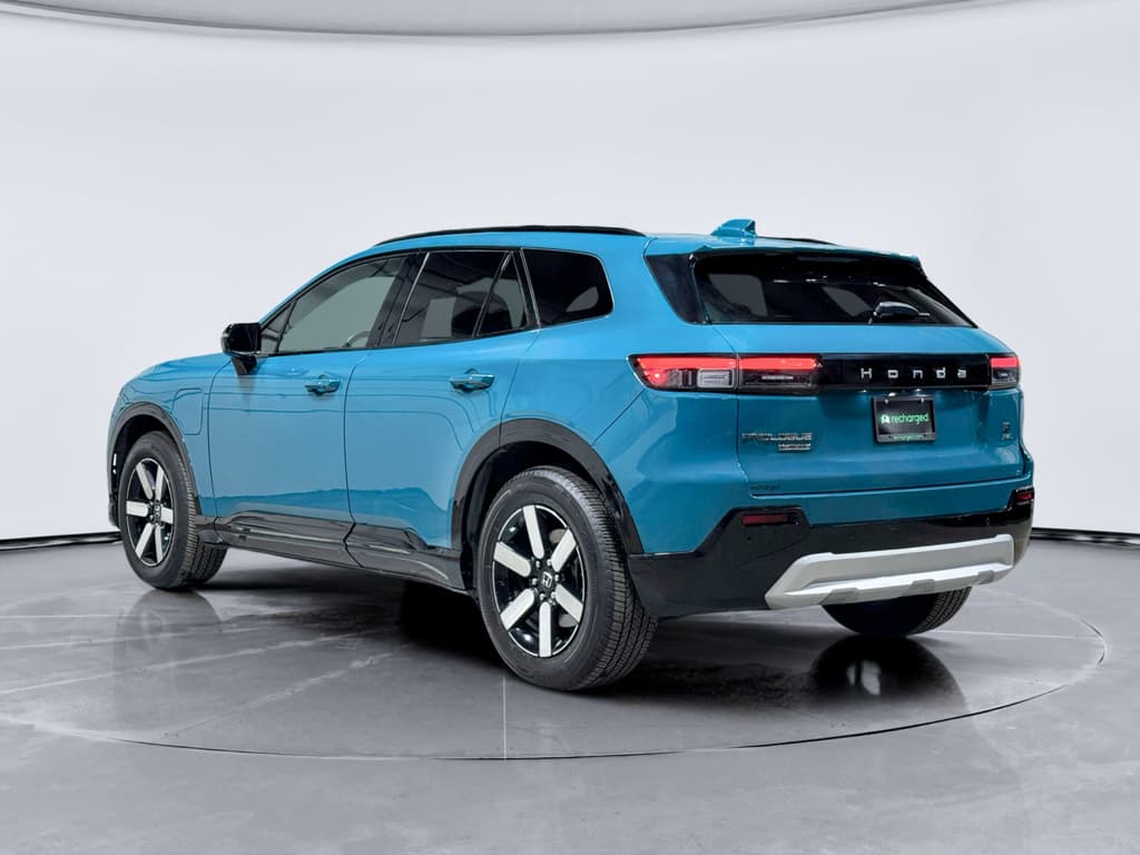 2024 Honda Prologue view 2