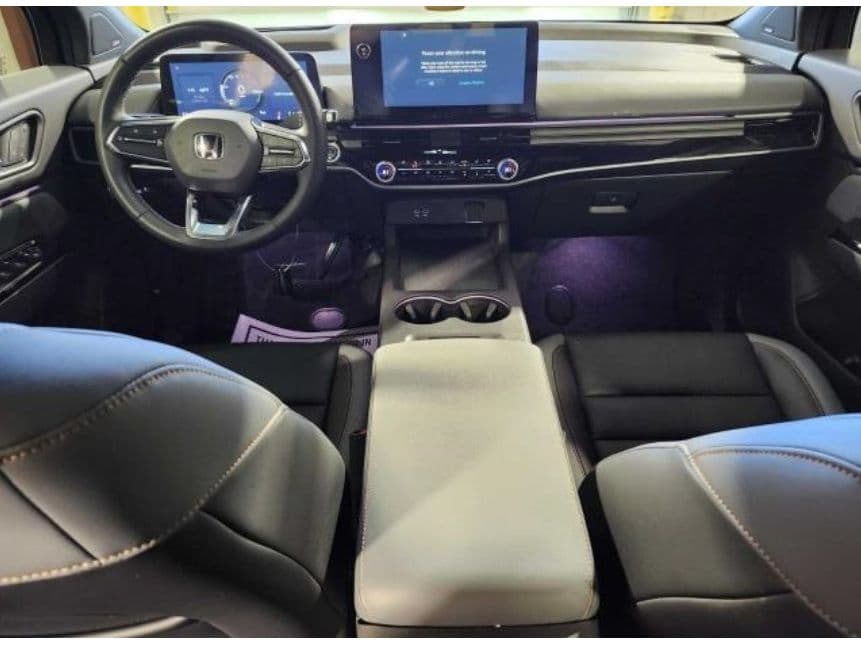 2025 Honda Prologue view 5