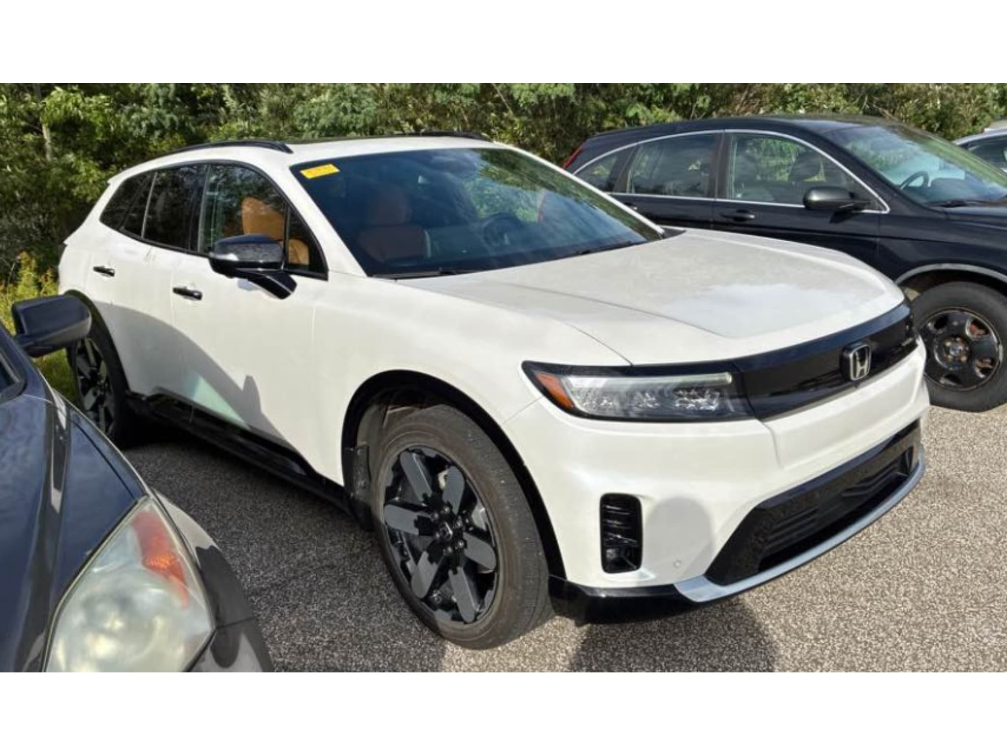 2024 Honda Prologue view 2