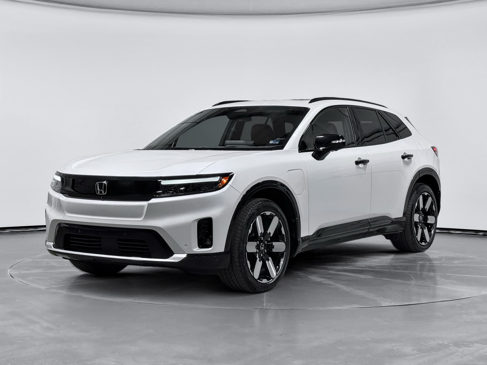2024 Honda Prologue
