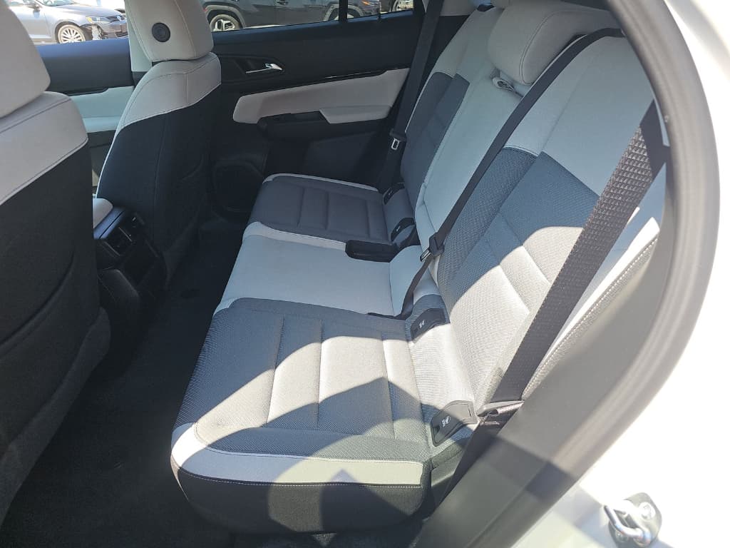 2024 Honda Prologue view 6