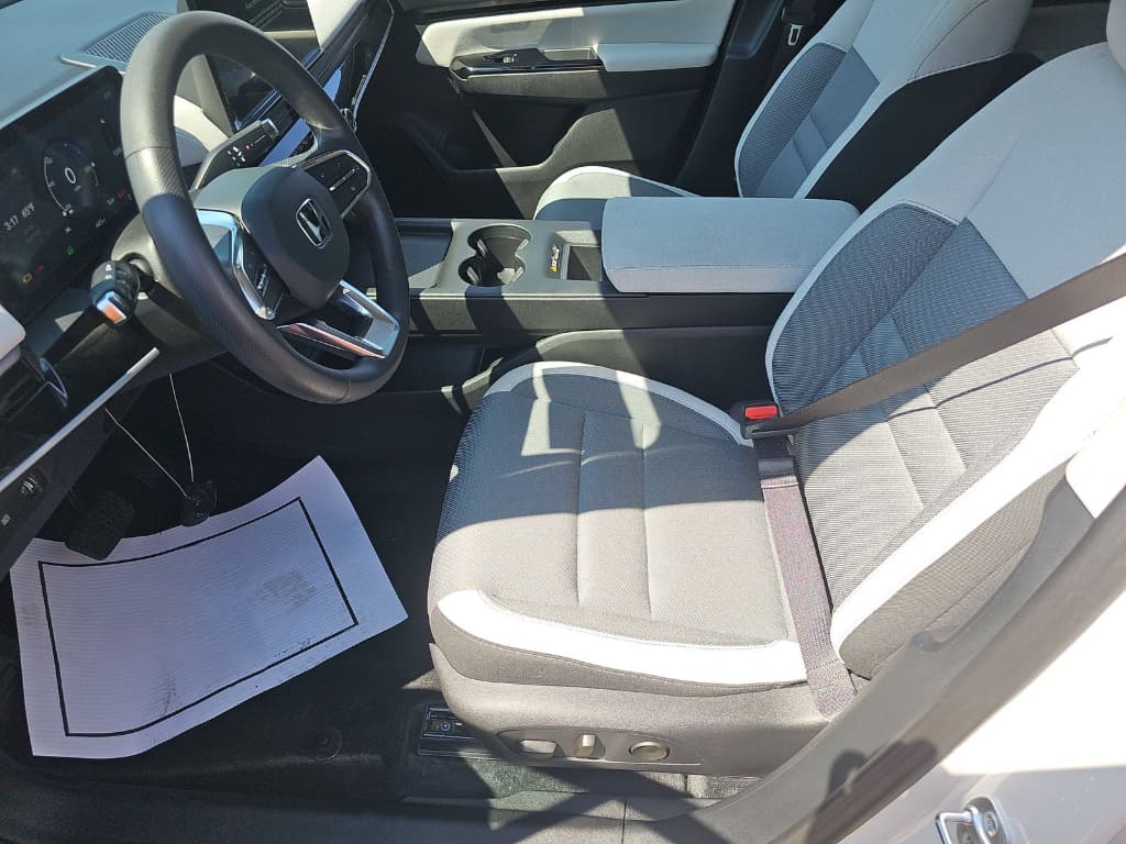 2024 Honda Prologue view 5