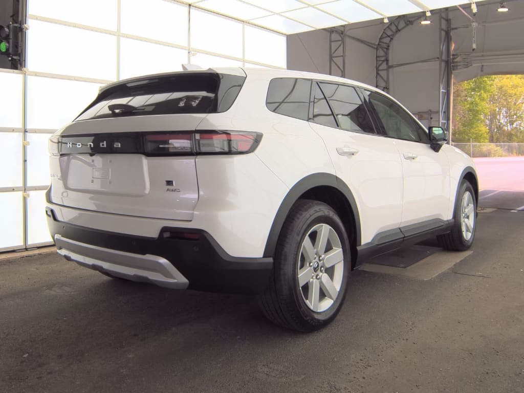 2024 Honda Prologue view 3