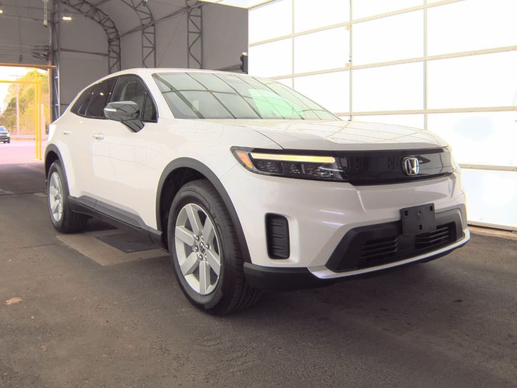 2024 Honda Prologue view 2