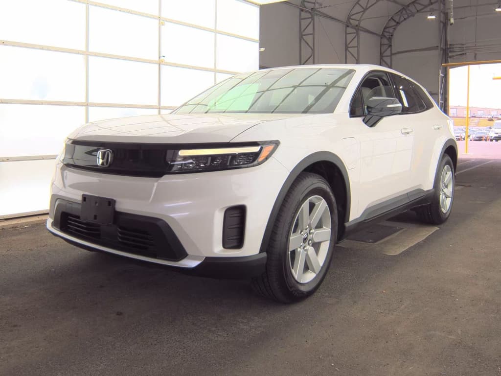 2024 Honda Prologue