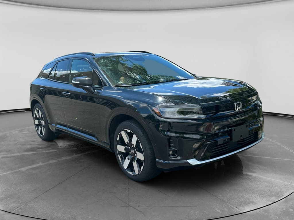 2025 Honda Prologue view 3