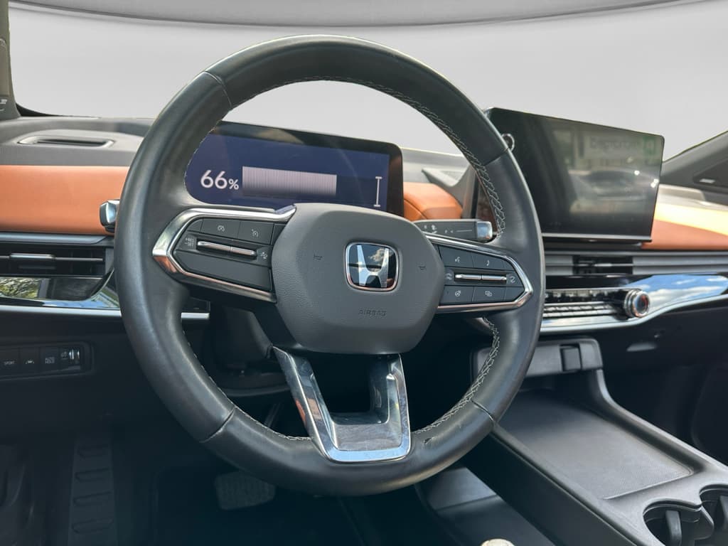 2025 Honda Prologue view 7