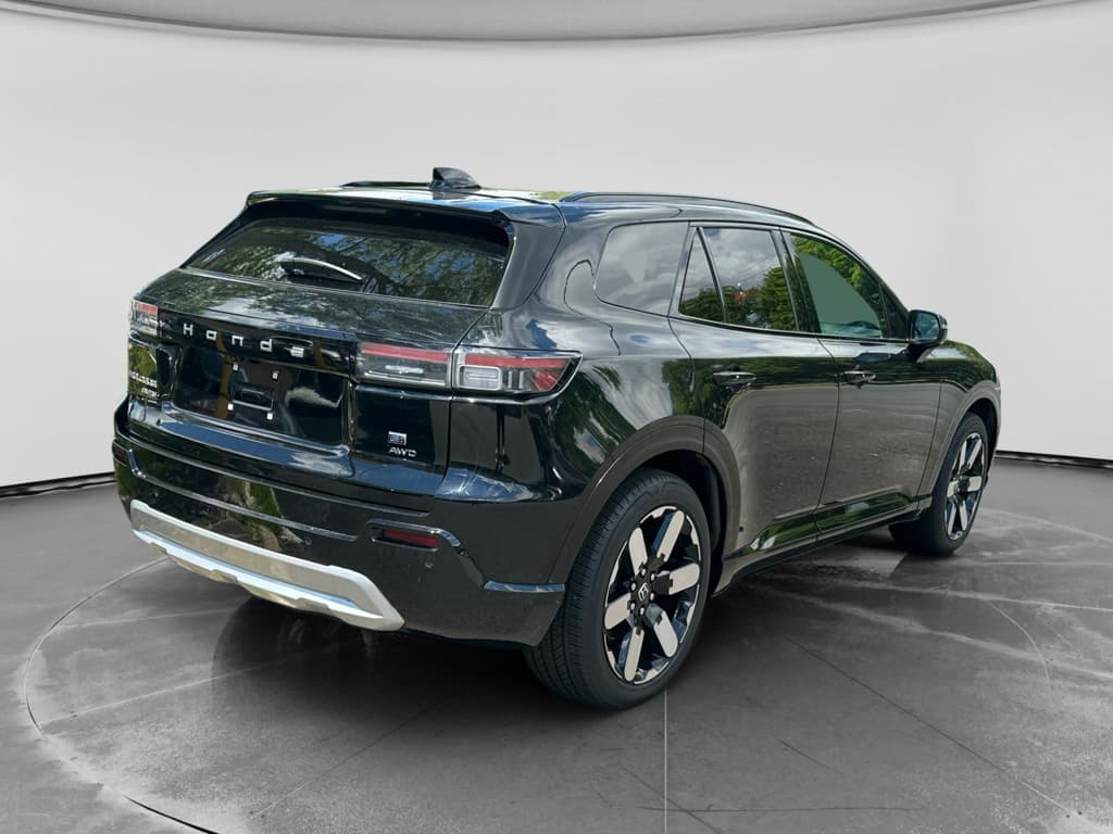 2025 Honda Prologue view 4