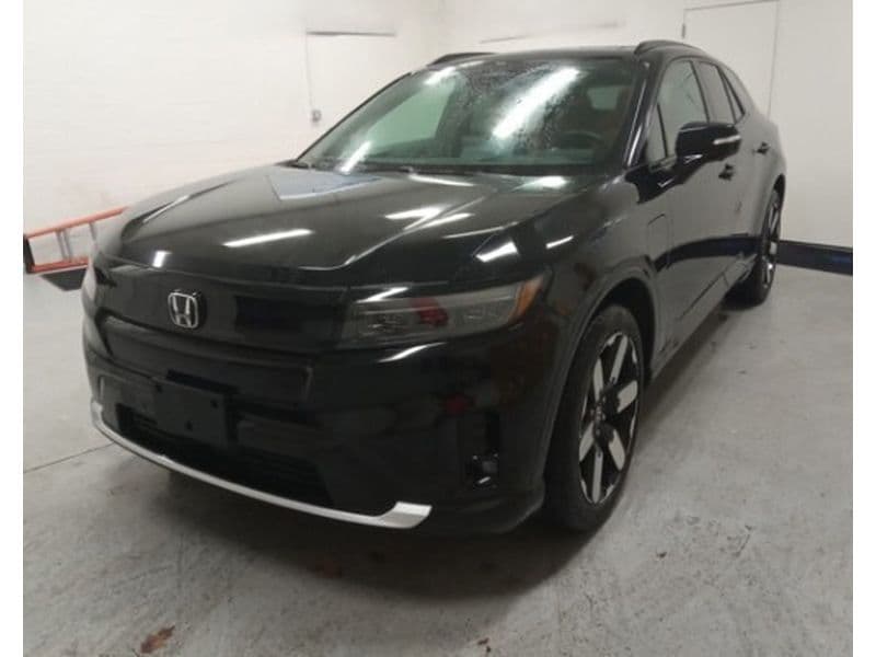 2025 Honda Prologue