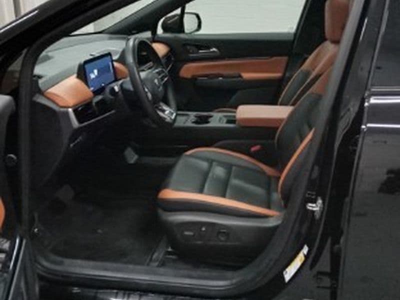 2025 Honda Prologue view 4