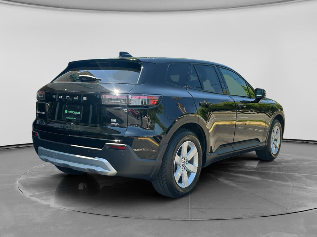 2024 Honda Prologue view 3