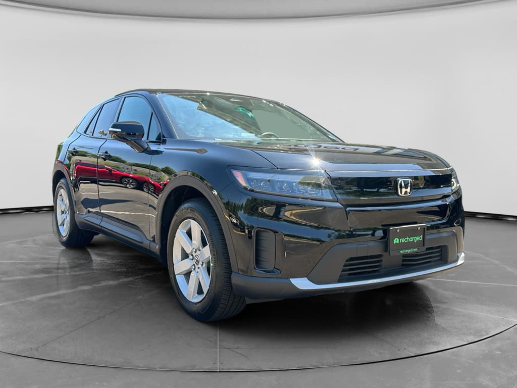 2024 Honda Prologue view 4