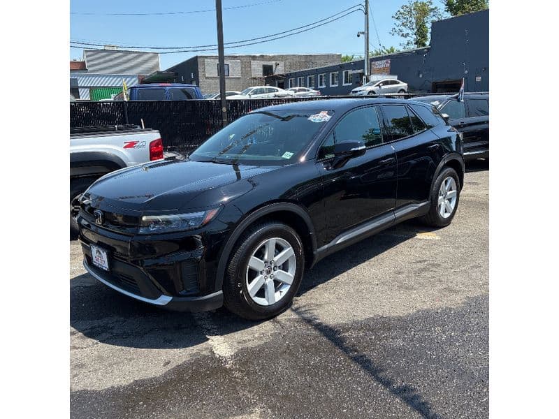 2024 Honda Prologue