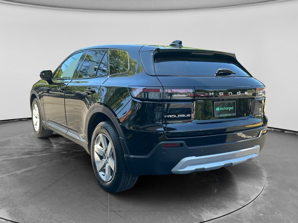 2024 Honda Prologue view 2