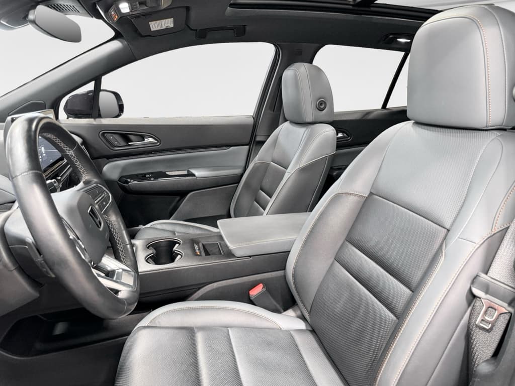 2024 Honda Prologue view 15