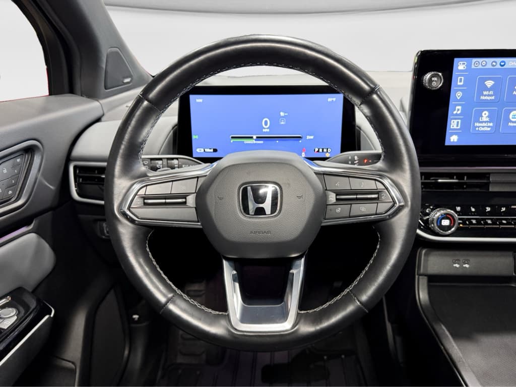 2024 Honda Prologue view 8