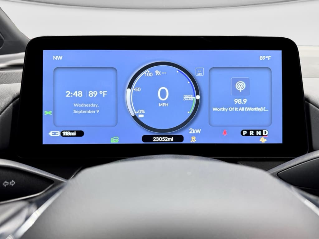 2024 Honda Prologue view 9