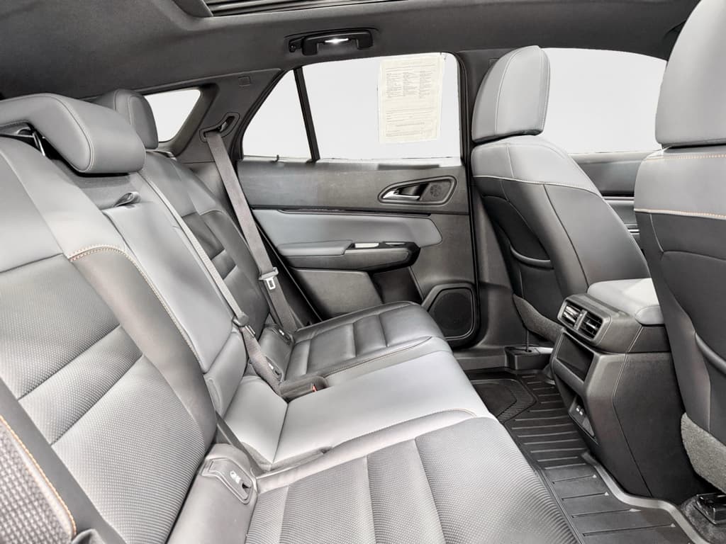 2024 Honda Prologue view 20