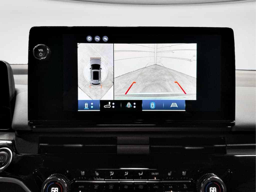 2024 Honda Prologue view 12