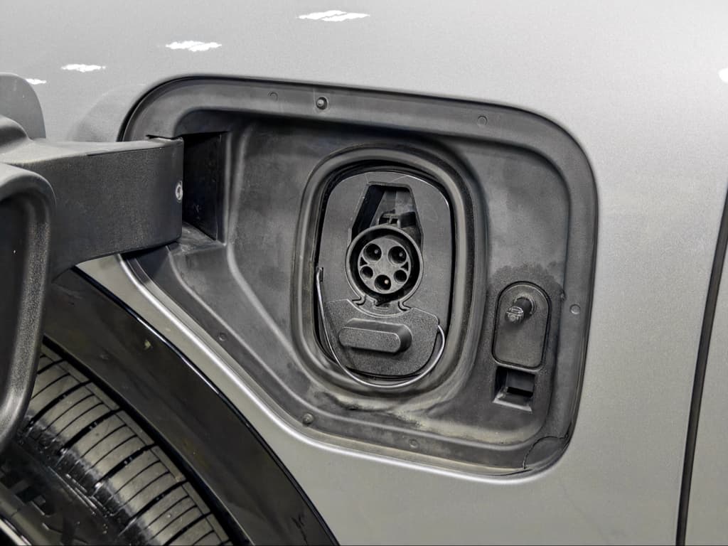 2024 Honda Prologue view 5