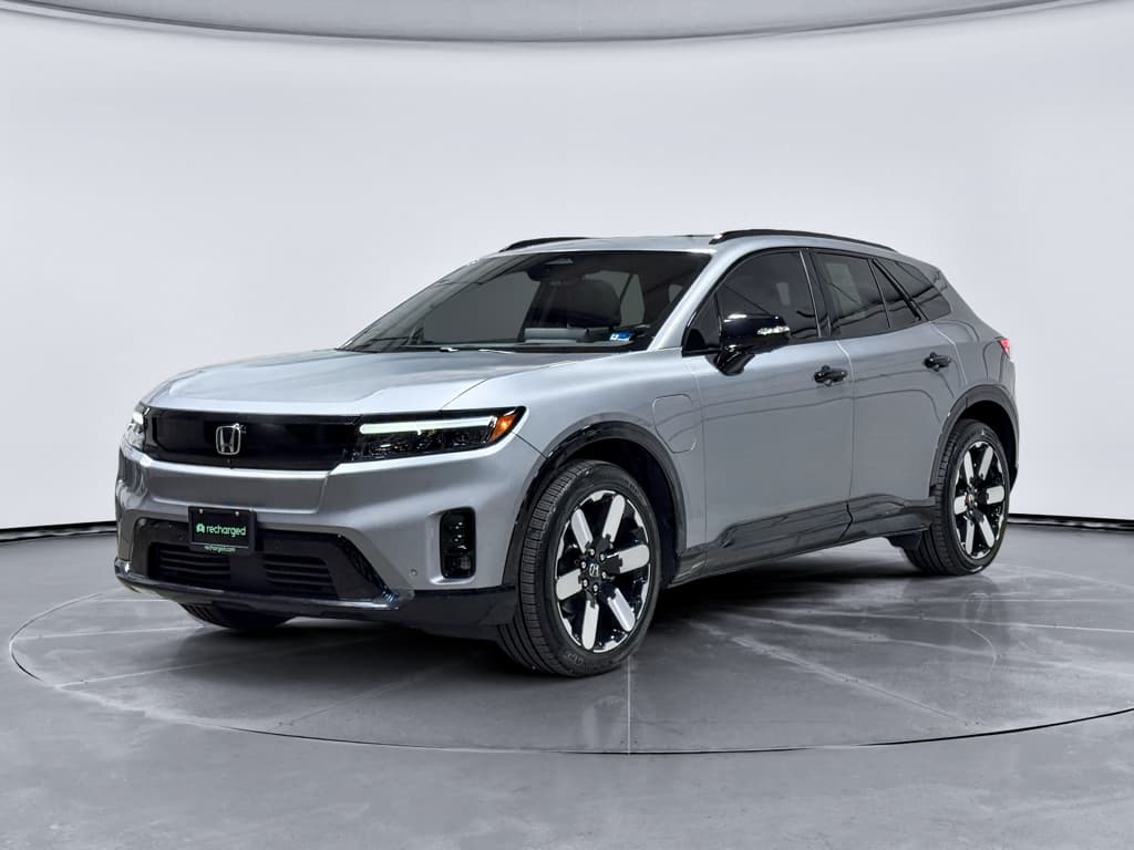 2024 Honda Prologue view 1