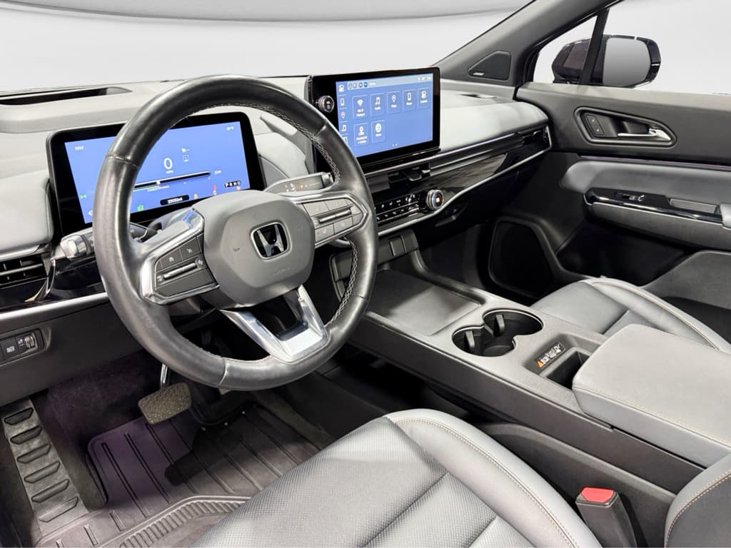 2024 Honda Prologue view 16