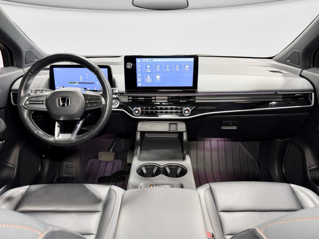 2024 Honda Prologue view 14