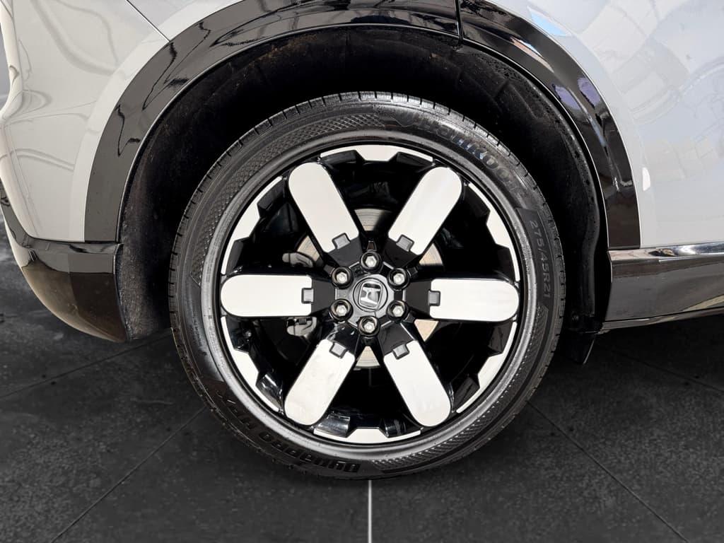 2024 Honda Prologue view 31