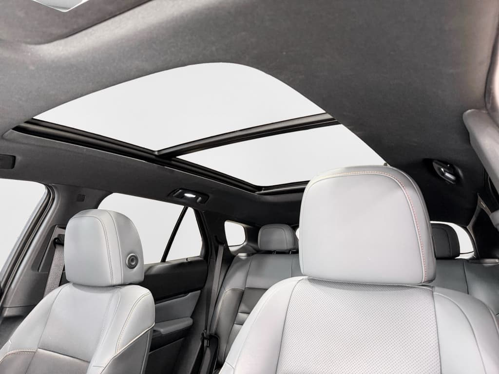 2024 Honda Prologue view 22